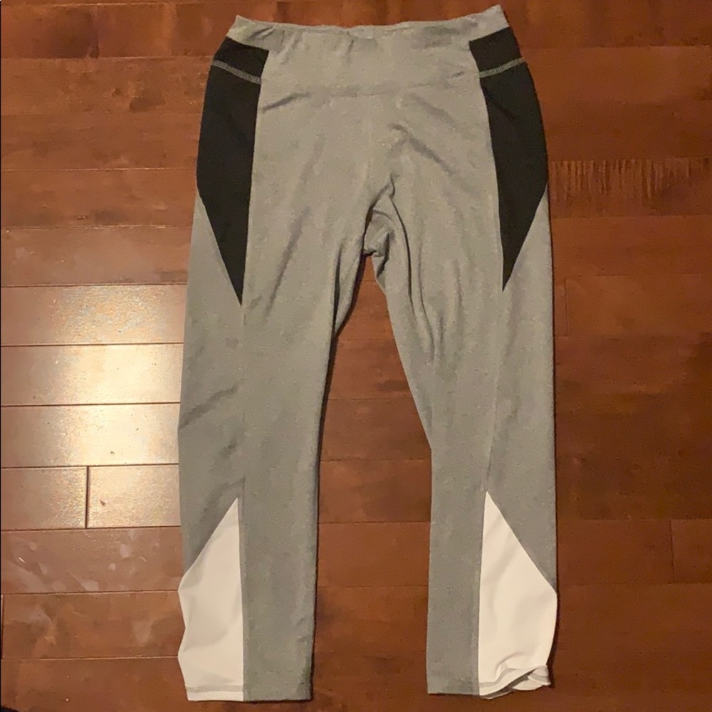 Gym leggings